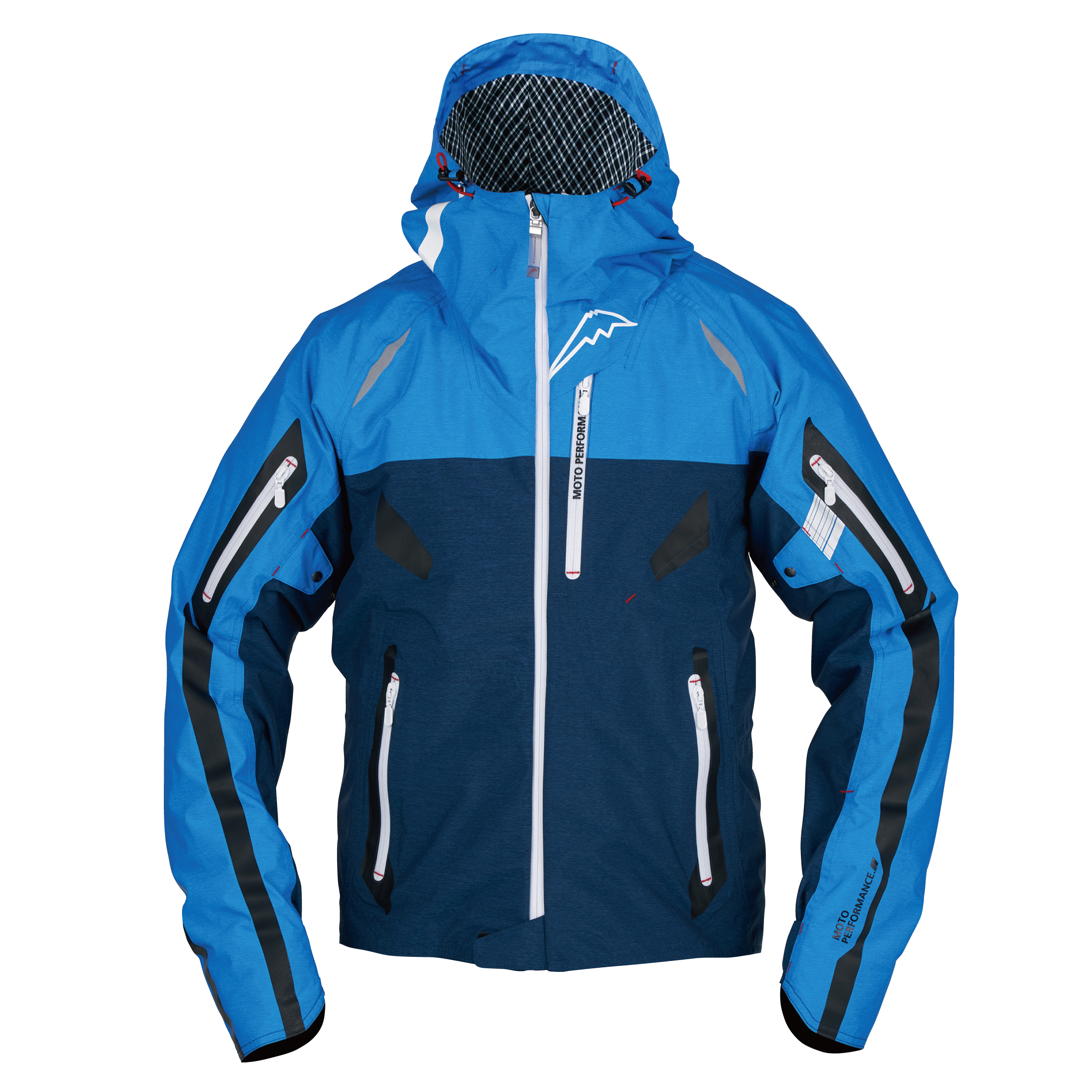 K-2381 アメニタジャケット バイク用品のクシタニ｜KUSHITANI JAPAN