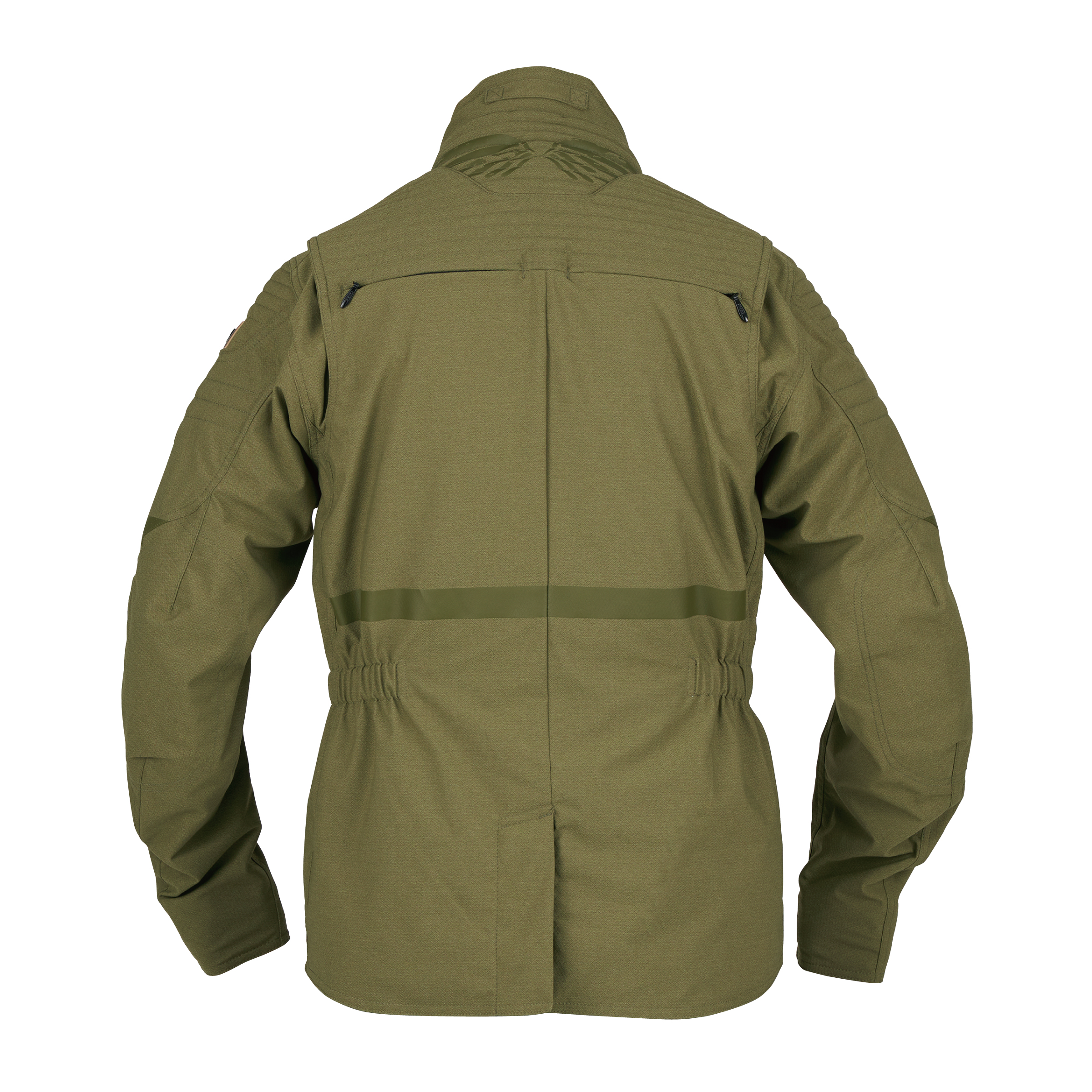 K-2391 アーカナジャケット バイク用品のクシタニ｜KUSHITANI JAPAN