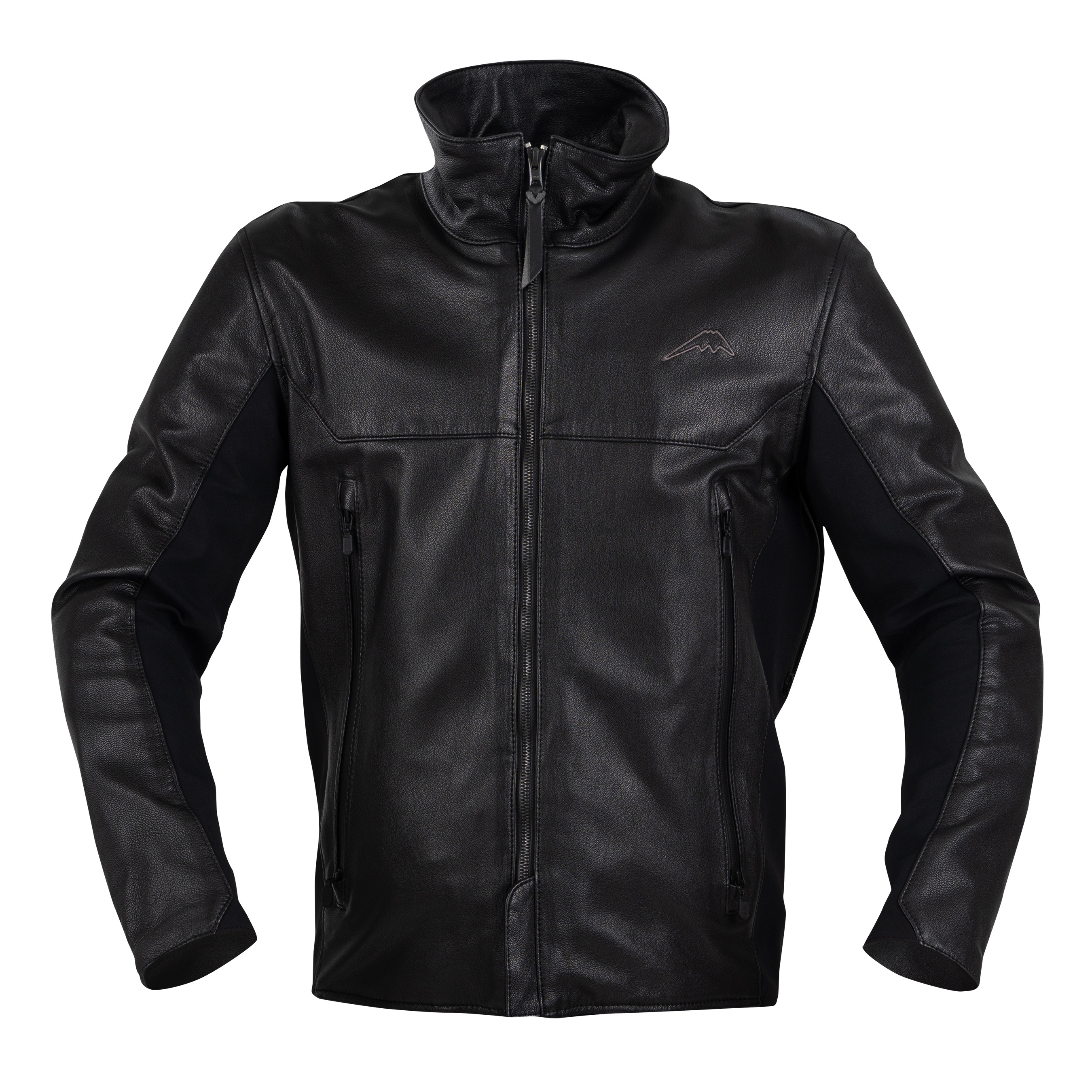 K-0724 クロスオーバーライトジャケットバイク用品のクシタニ