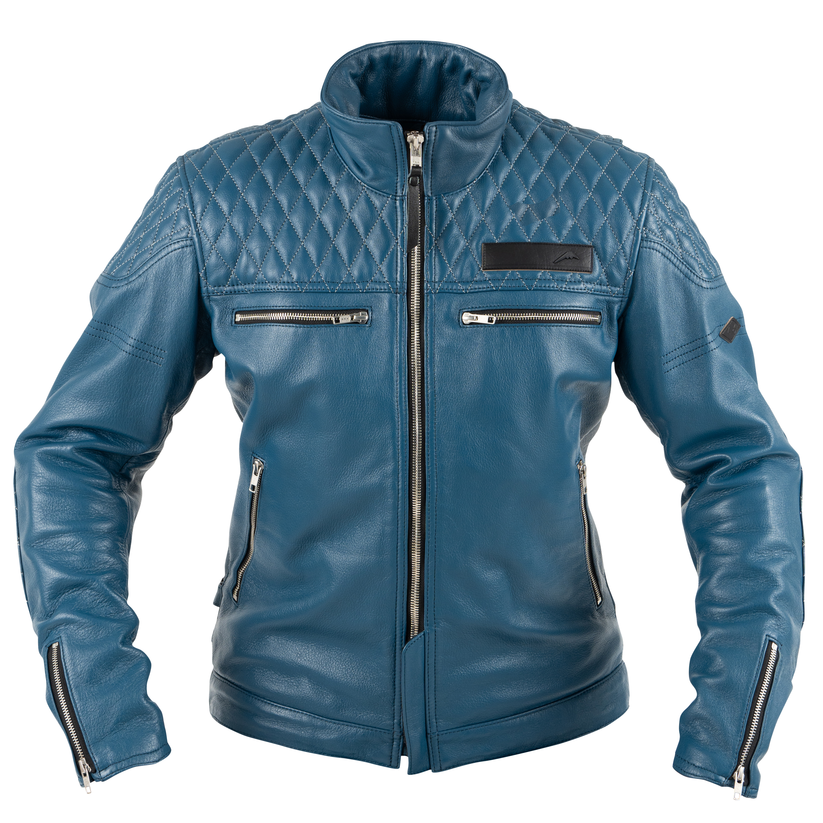 入荷案内】46works アーカナレザージャケット ：KUSHITANI 宇都宮店