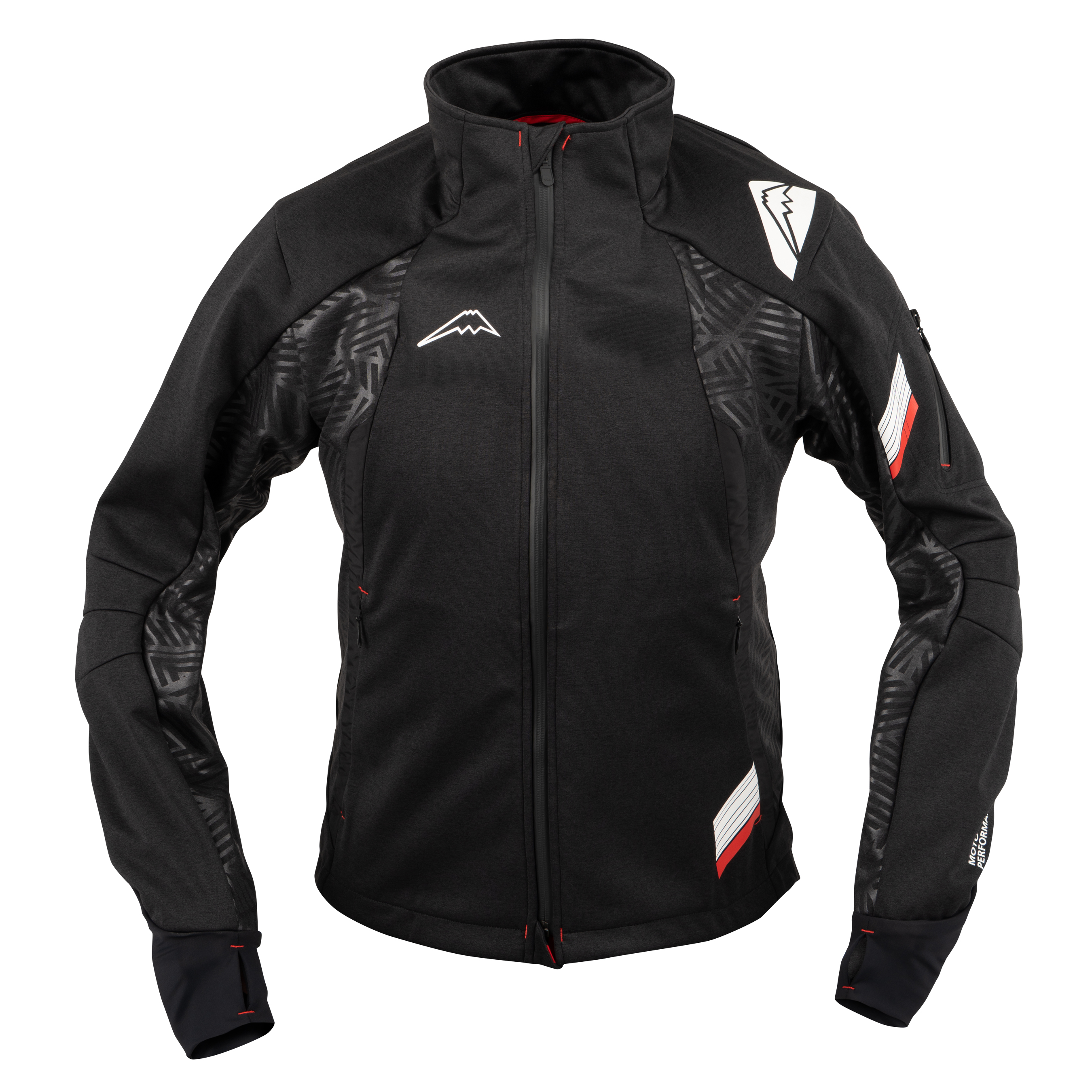 K-1367 ミッドジャケット クシタニ｜KUSHITANI JAPAN