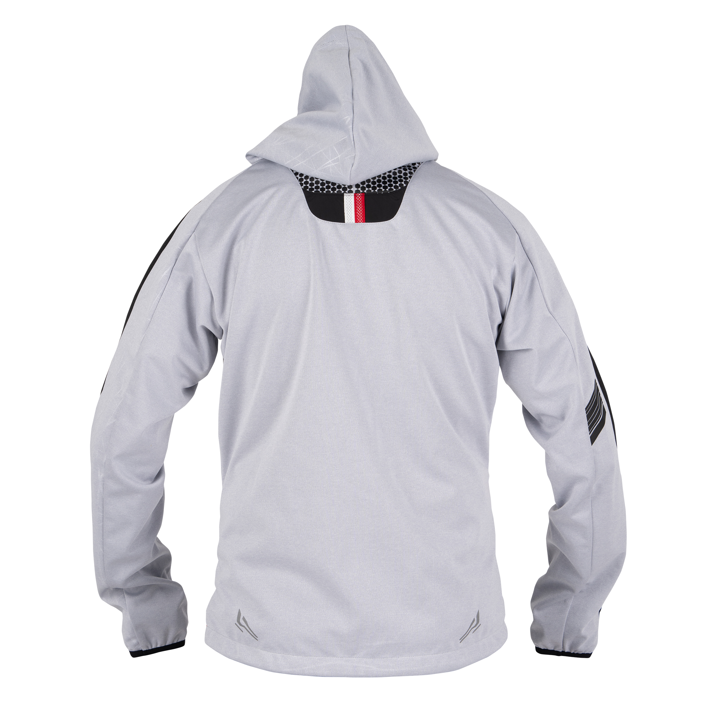 K-1326 MIDパーカー クシタニ｜KUSHITANI JAPAN