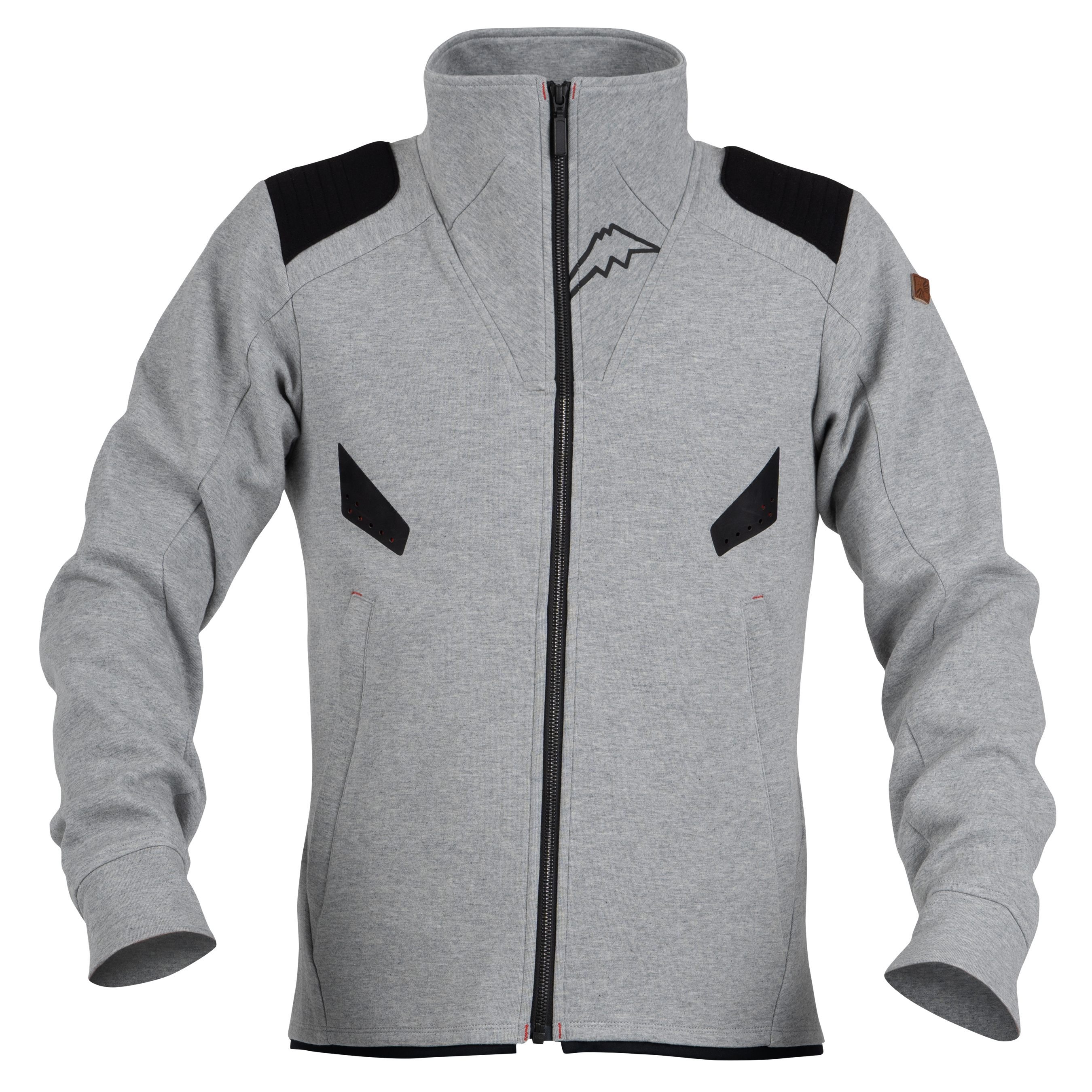 K-1337 アーカナトラックジャケット バイク用品のクシタニ｜KUSHITANI