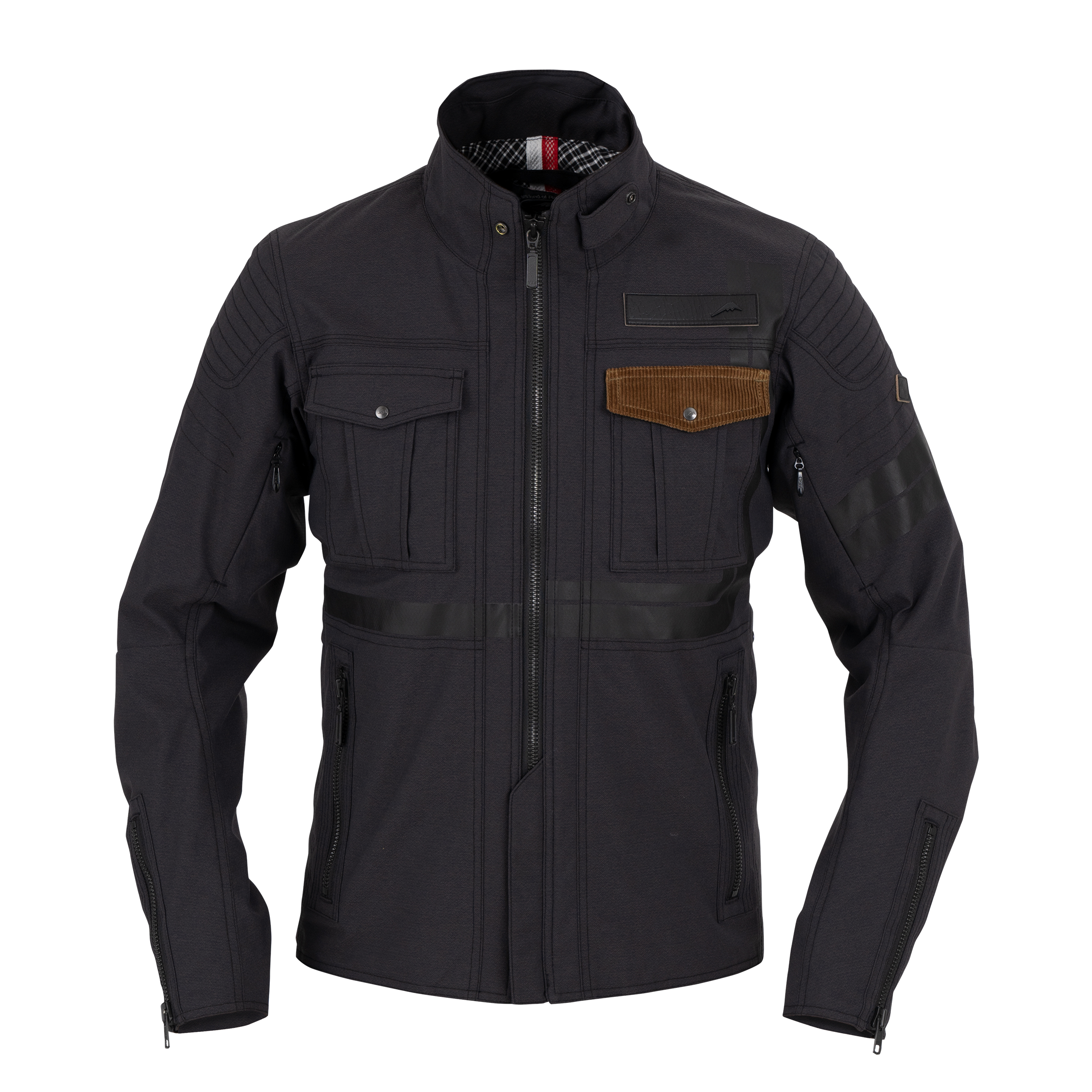 K-2408 アーカナジャケット バイク用品のクシタニ｜KUSHITANI JAPAN