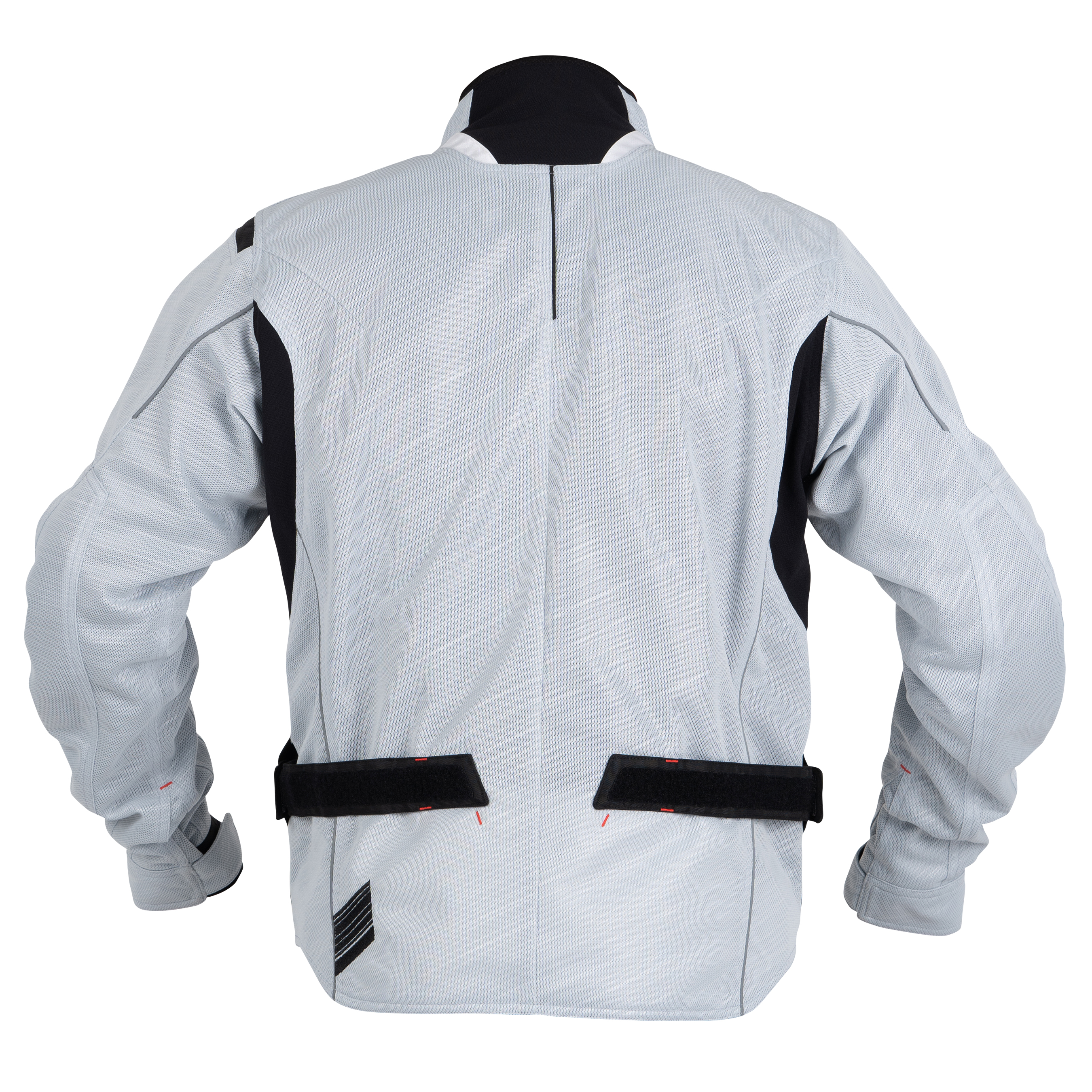 K-2423 フルメッシュジャケット バイク用品のクシタニ｜KUSHITANI JAPAN