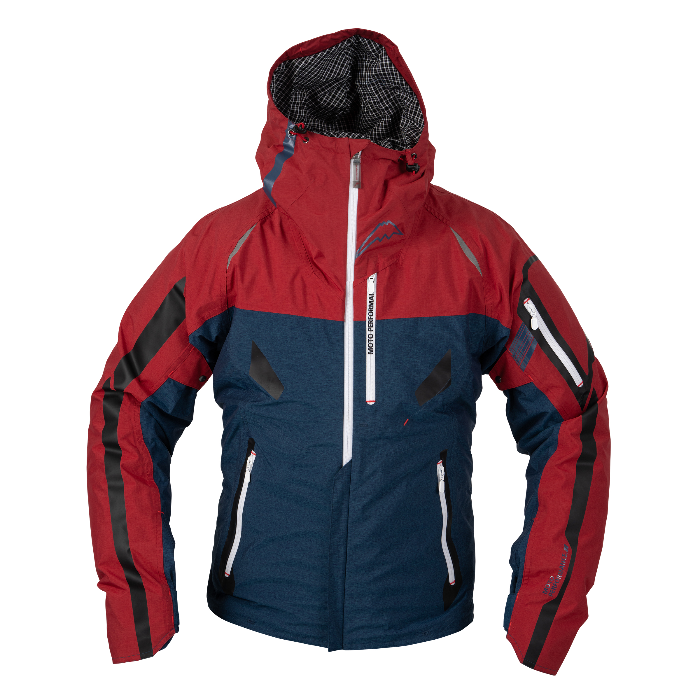 K-2850 ウインターアメニタジャケット クシタニ｜KUSHITANI JAPAN