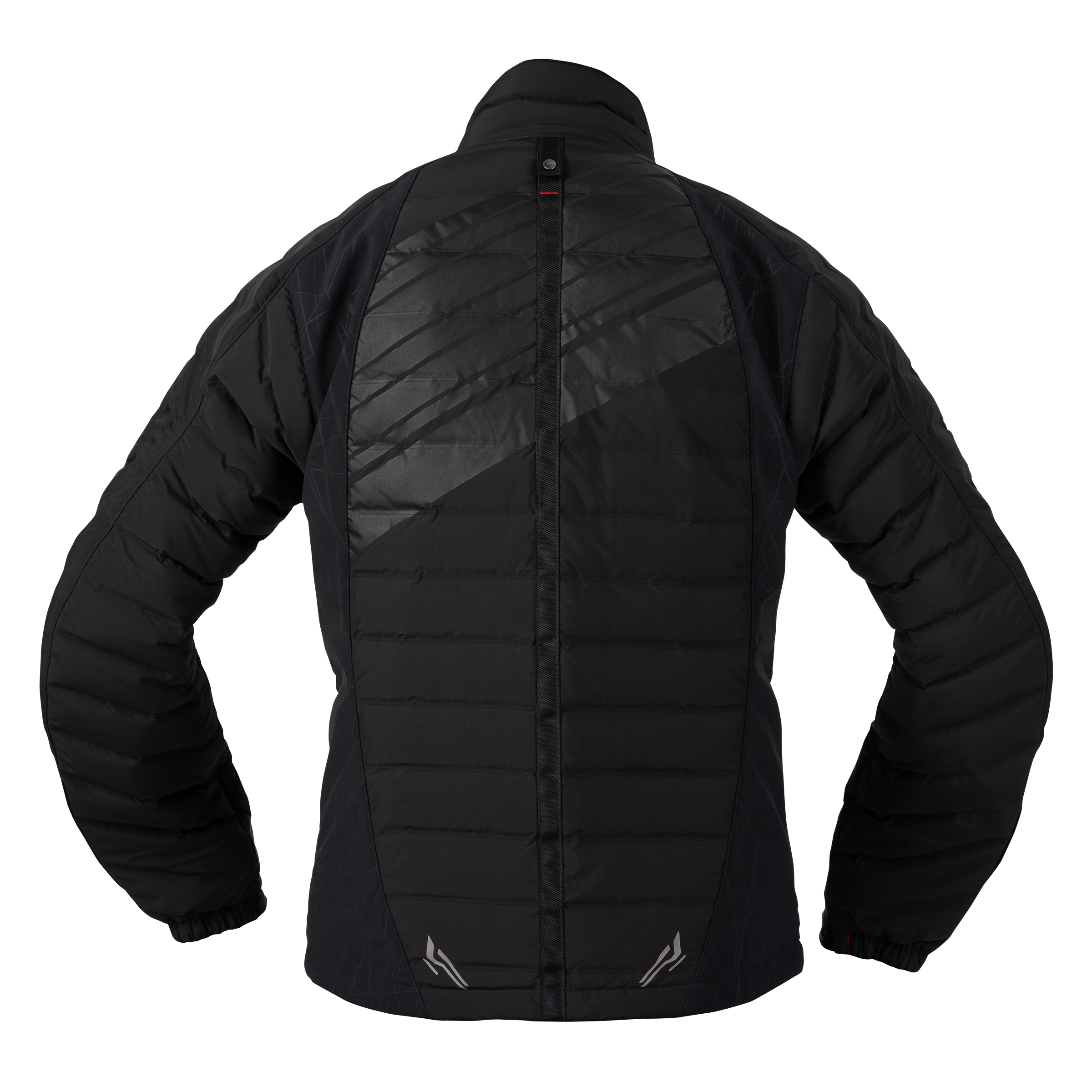 K-2855 ホワイトグースダウンジャケット クシタニ｜KUSHITANI JAPAN