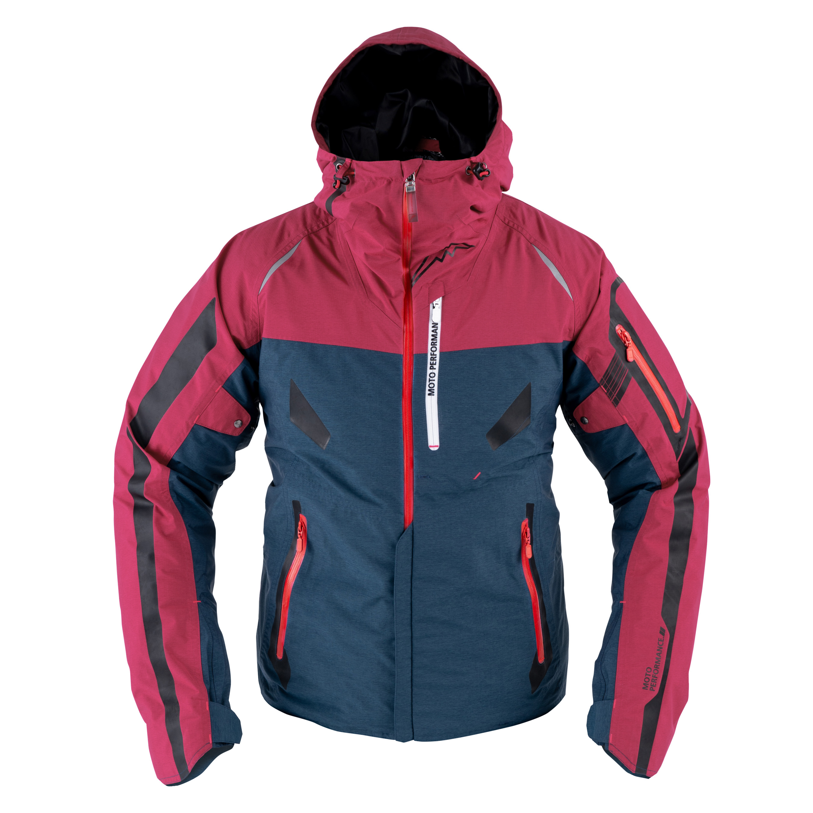 K-2862 ウインターアメニタジャケット クシタニ｜KUSHITANI JAPAN