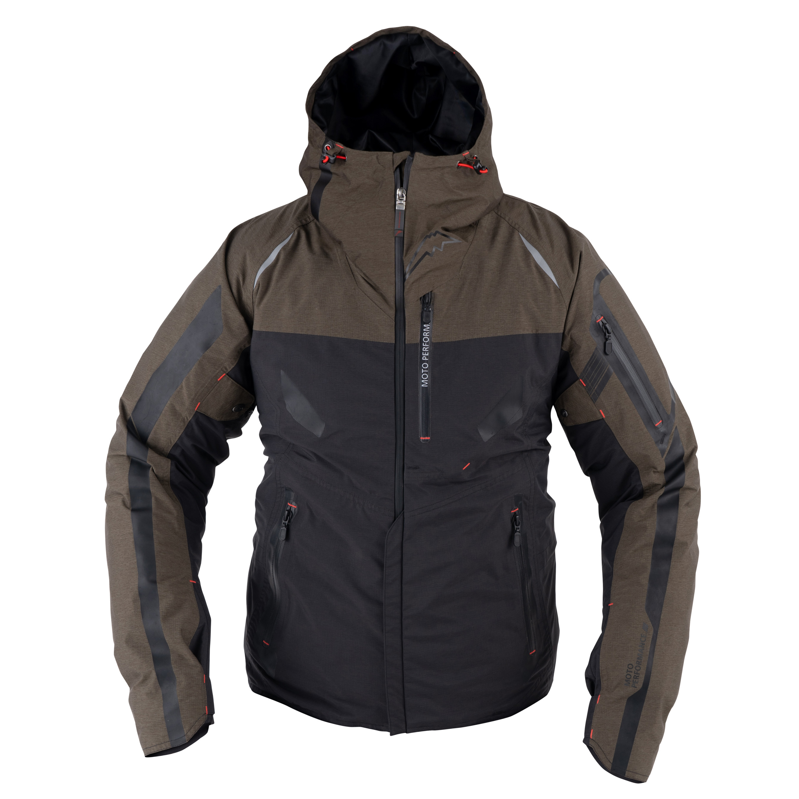 K-2862 ウインターアメニタジャケット クシタニ｜KUSHITANI JAPAN