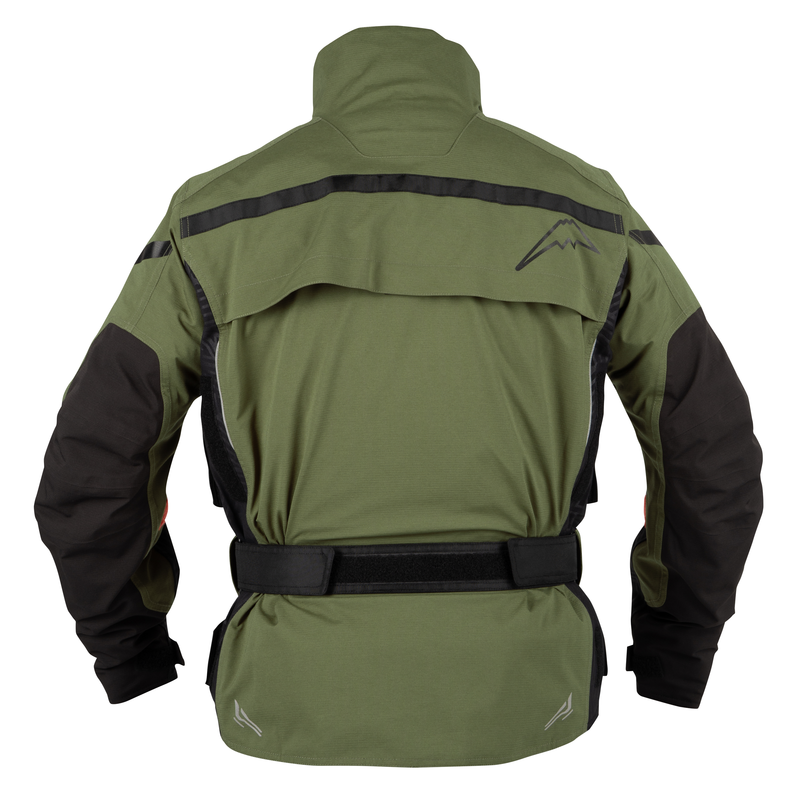 K-2872 アロフトショートジャケット クシタニ｜KUSHITANI JAPAN