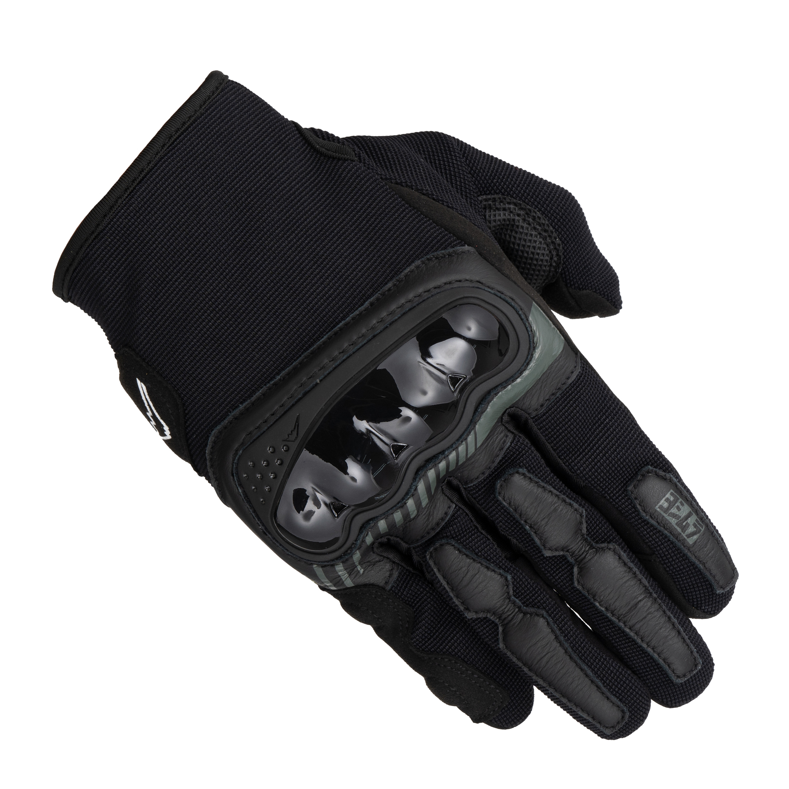 K-5372Y ヨシムラコンクルージョンエアーグローブ バイク用品の