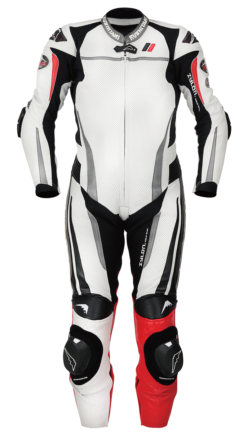 KL-0080XX アライズスーツ（レディース） クシタニ｜KUSHITANI JAPAN