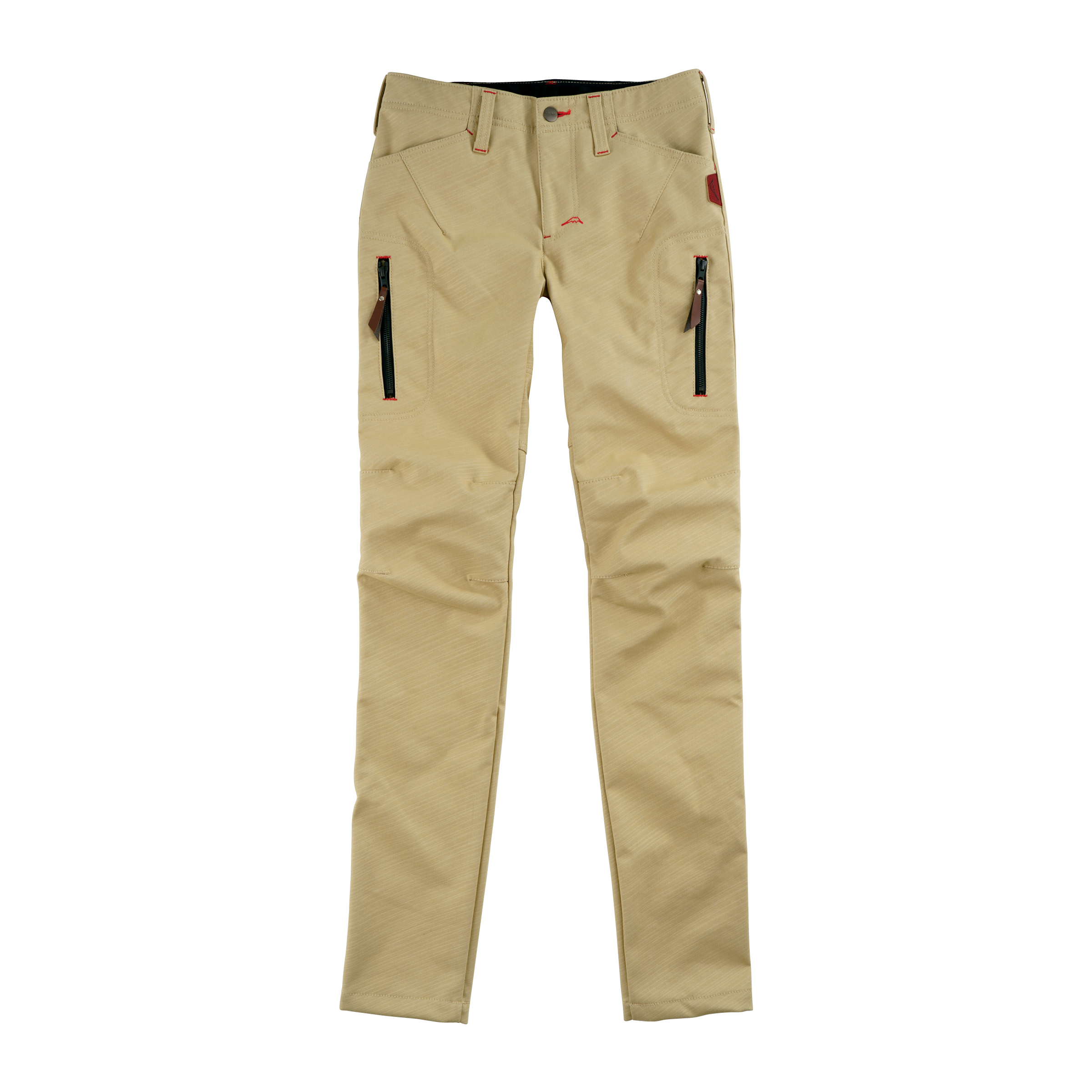 KL-1984 エクスパンドウインドカットパンツ(レディース) クシタニ