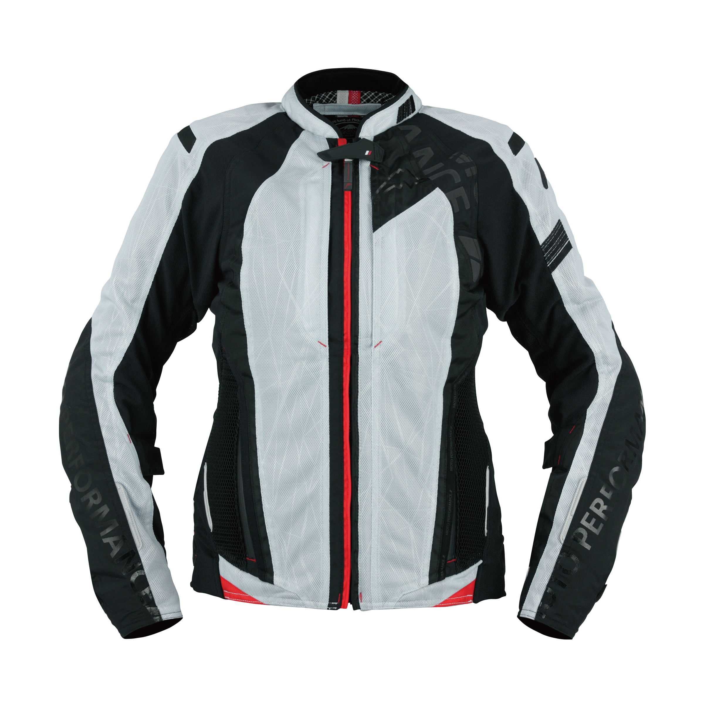 KL-2368 エアーコンテンドジャケット（レディース） クシタニ