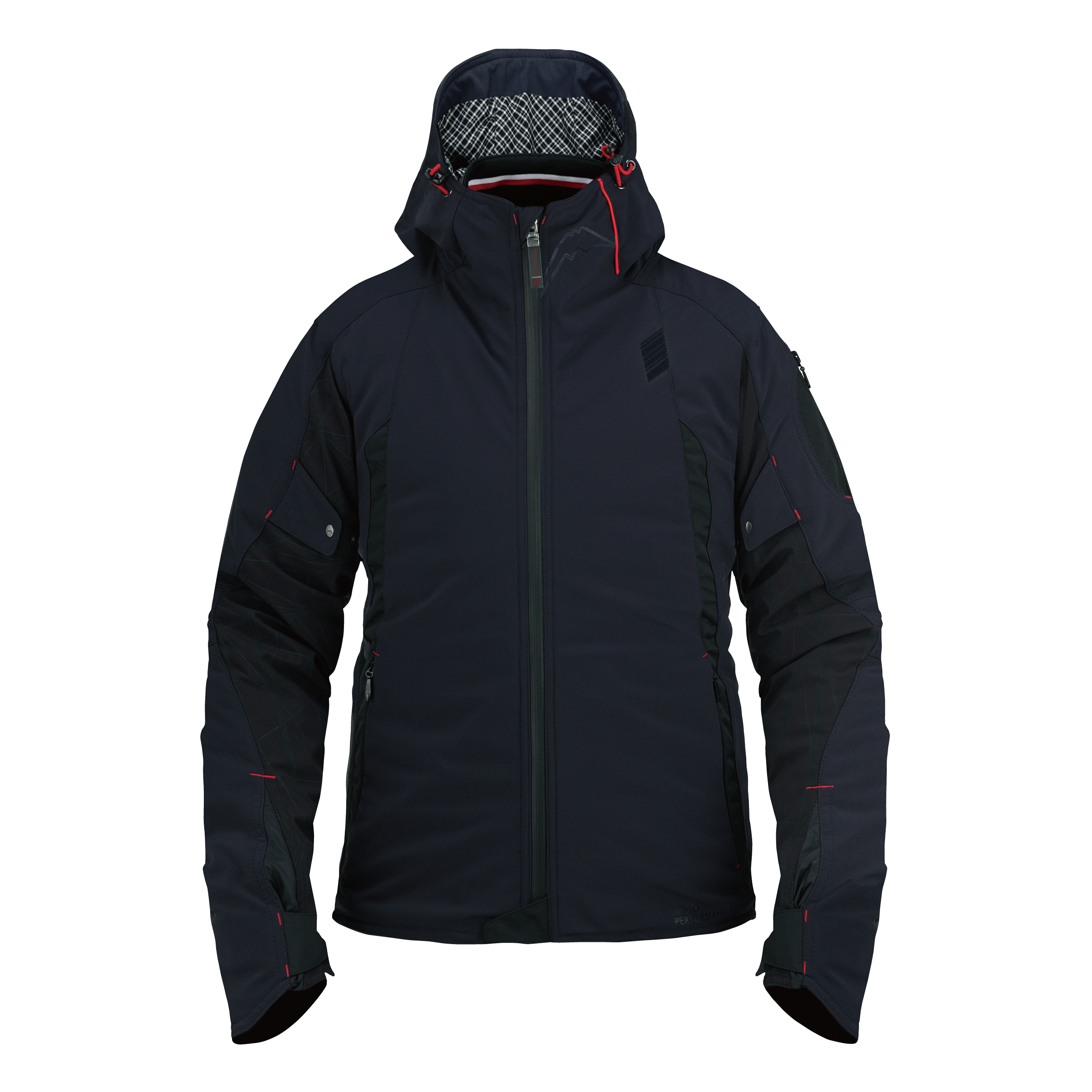 KL-2807 ガルジャケット(レディース) クシタニ｜KUSHITANI JAPAN