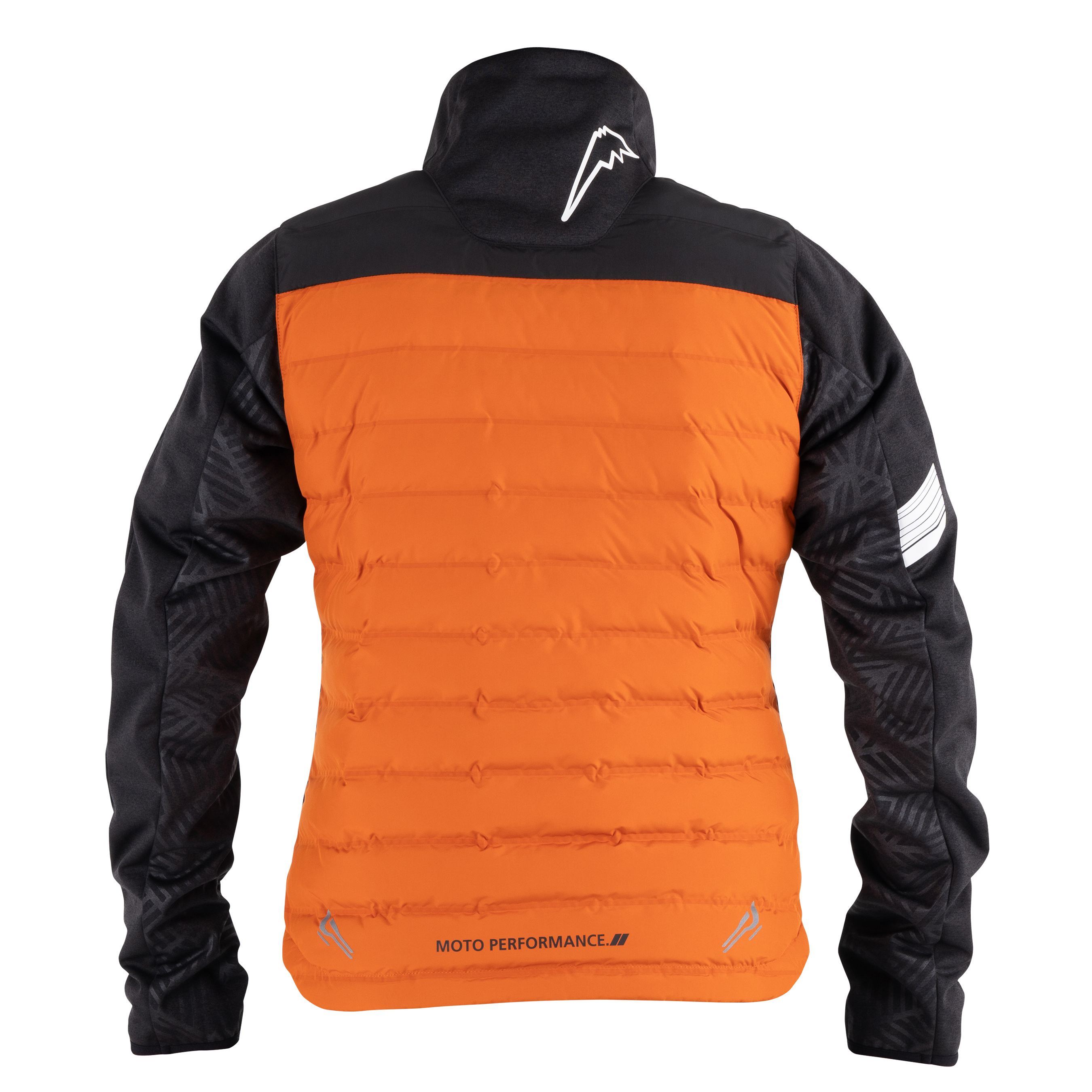 KL-1353 MIDコンビスリーブ(レディース) クシタニ｜KUSHITANI JAPAN