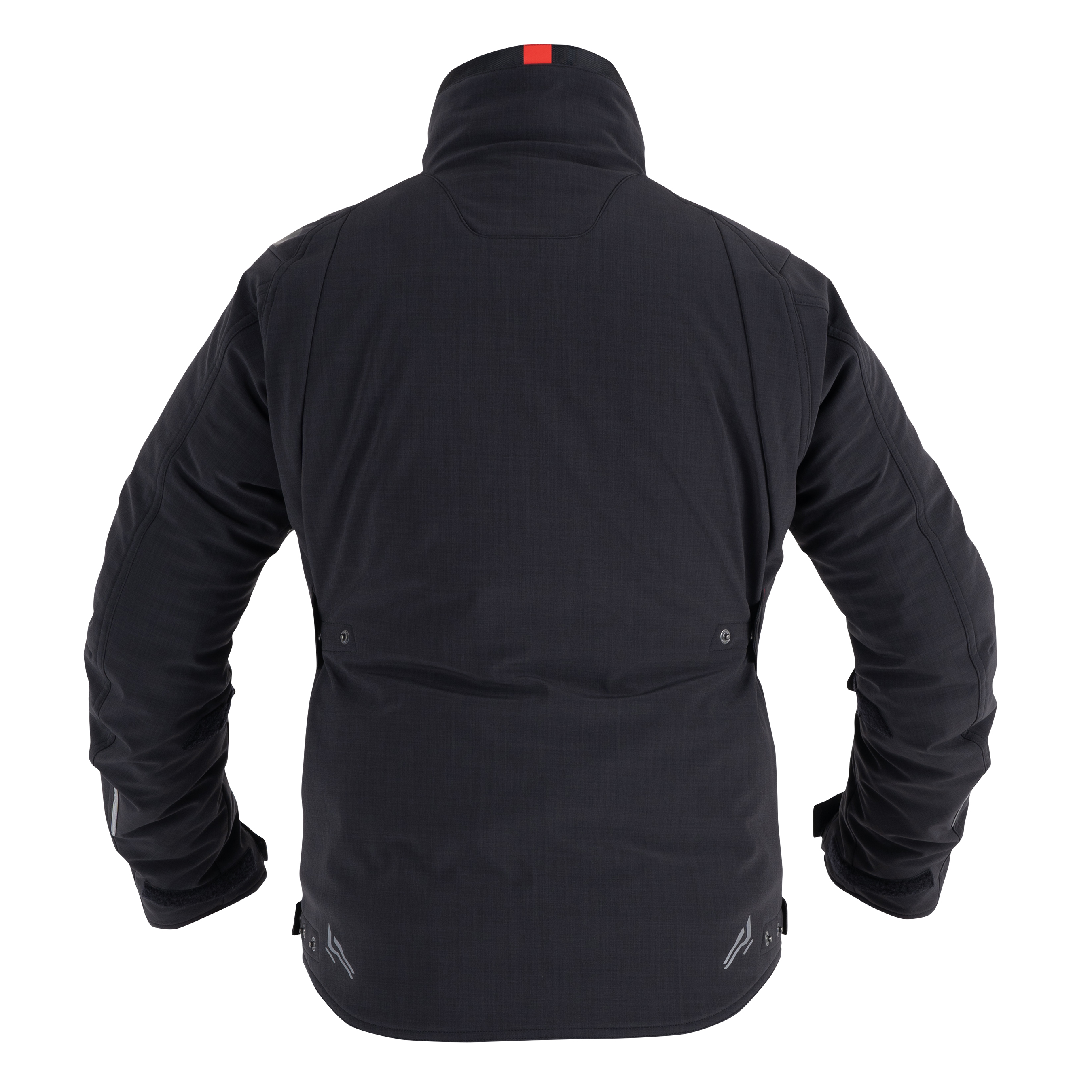 KL-2863 ソフトシェルシングルジャケット(レディース) クシタニ