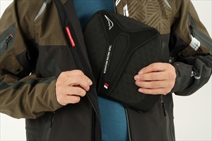 K-2436 アメニタジャケット バイク用品のクシタニ｜KUSHITANI JAPAN