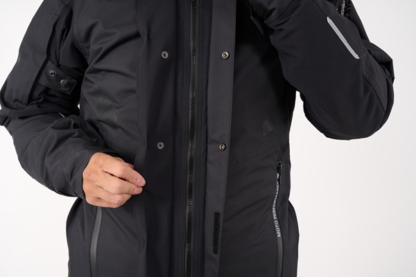 K-2814 アロフトジャケット クシタニ｜KUSHITANI JAPAN