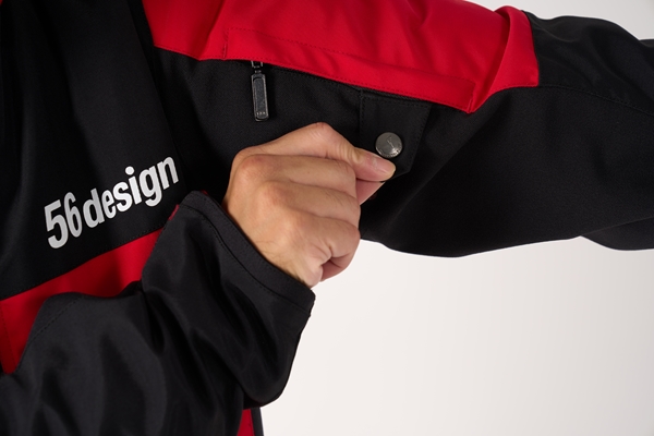 K-2826 56 GPジャケットⅢ クシタニ｜KUSHITANI JAPAN