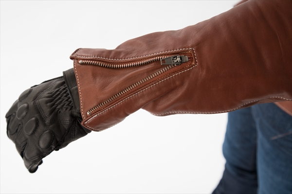 K-0692 マイスタージャケット クシタニ｜KUSHITANI JAPAN