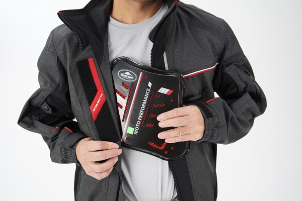 K-2367 チームジャケット クシタニ｜KUSHITANI JAPAN