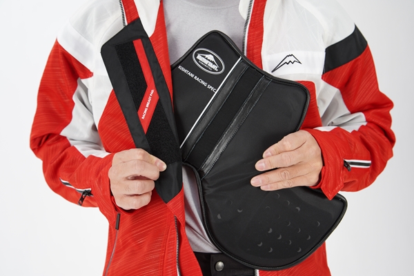 K-2369 フルメッシュパーカージャケット クシタニ｜KUSHITANI JAPAN