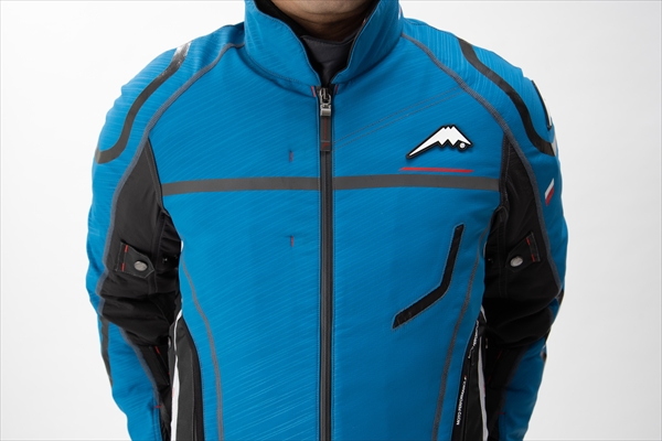 K-2690 ウインターテックジャケット クシタニ｜KUSHITANI JAPAN