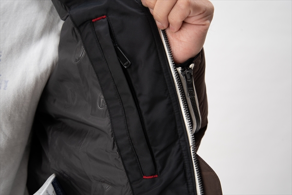 K-2692 アニフェスジャケット クシタニ｜KUSHITANI JAPAN