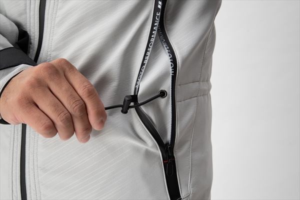 K-2694 アドーレジャケット クシタニ｜KUSHITANI JAPAN