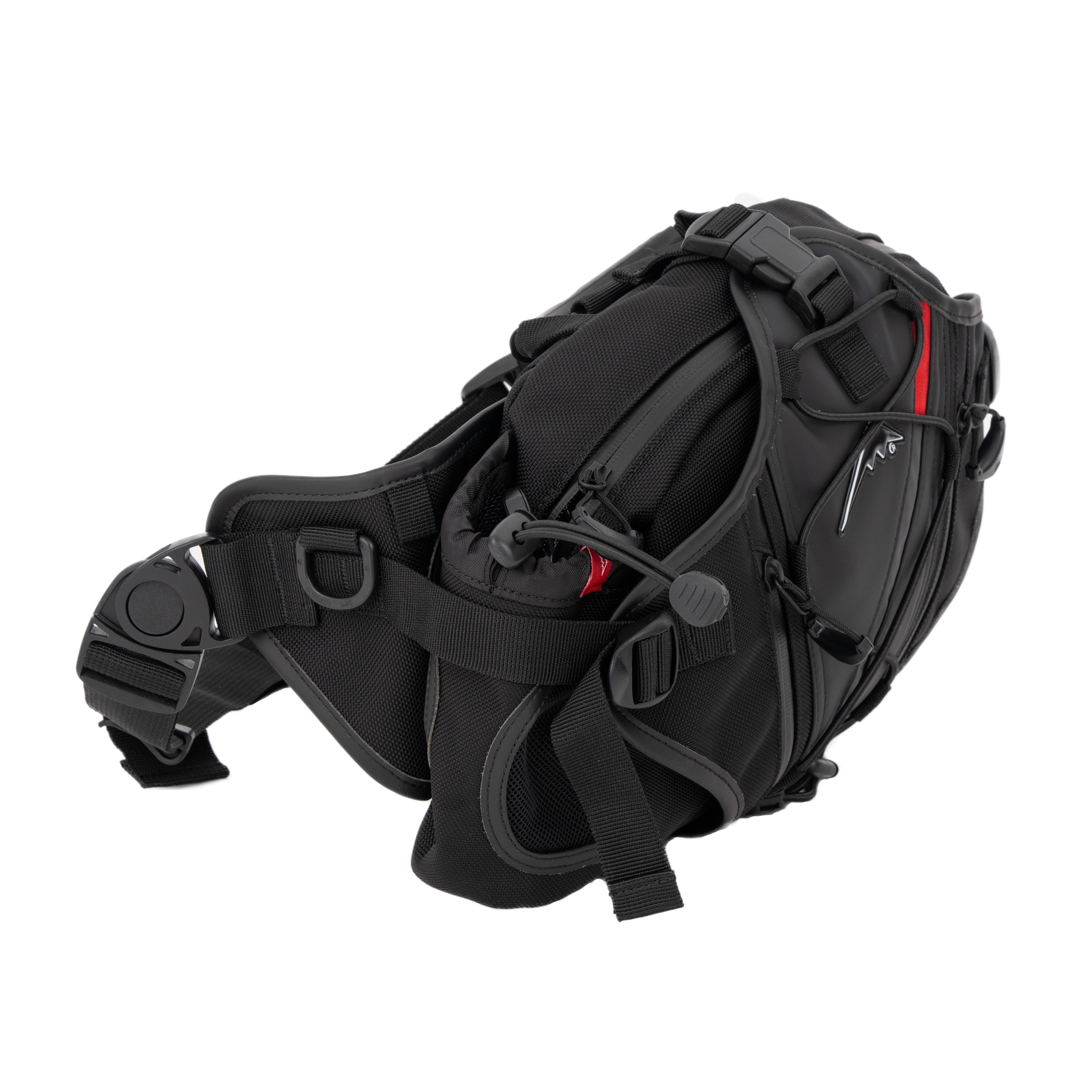 K-3601 ヒップバッグ クシタニ｜KUSHITANI JAPAN