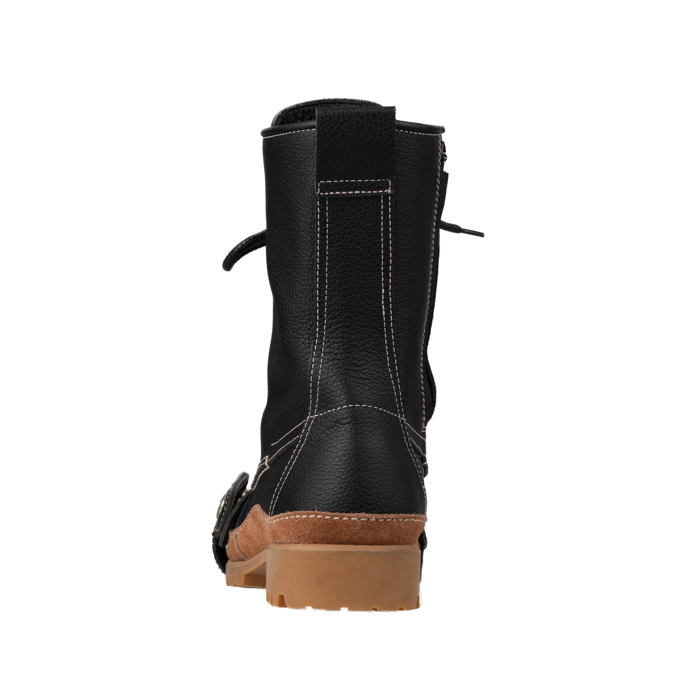 K-4536 モカシンブーツ クシタニ｜KUSHITANI JAPAN