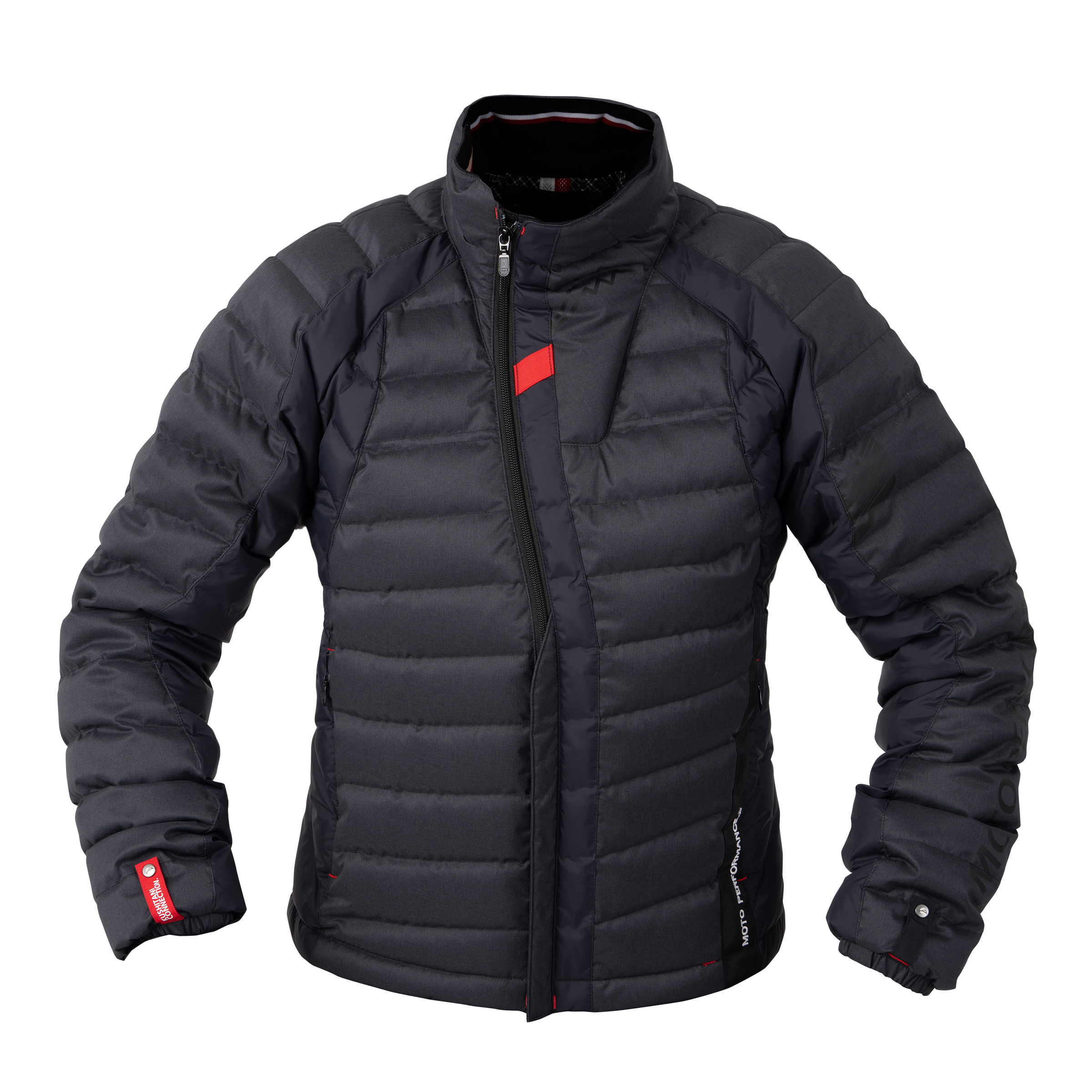 KL-2861 アキュートジャケット（レディース） クシタニ｜KUSHITANI JAPAN