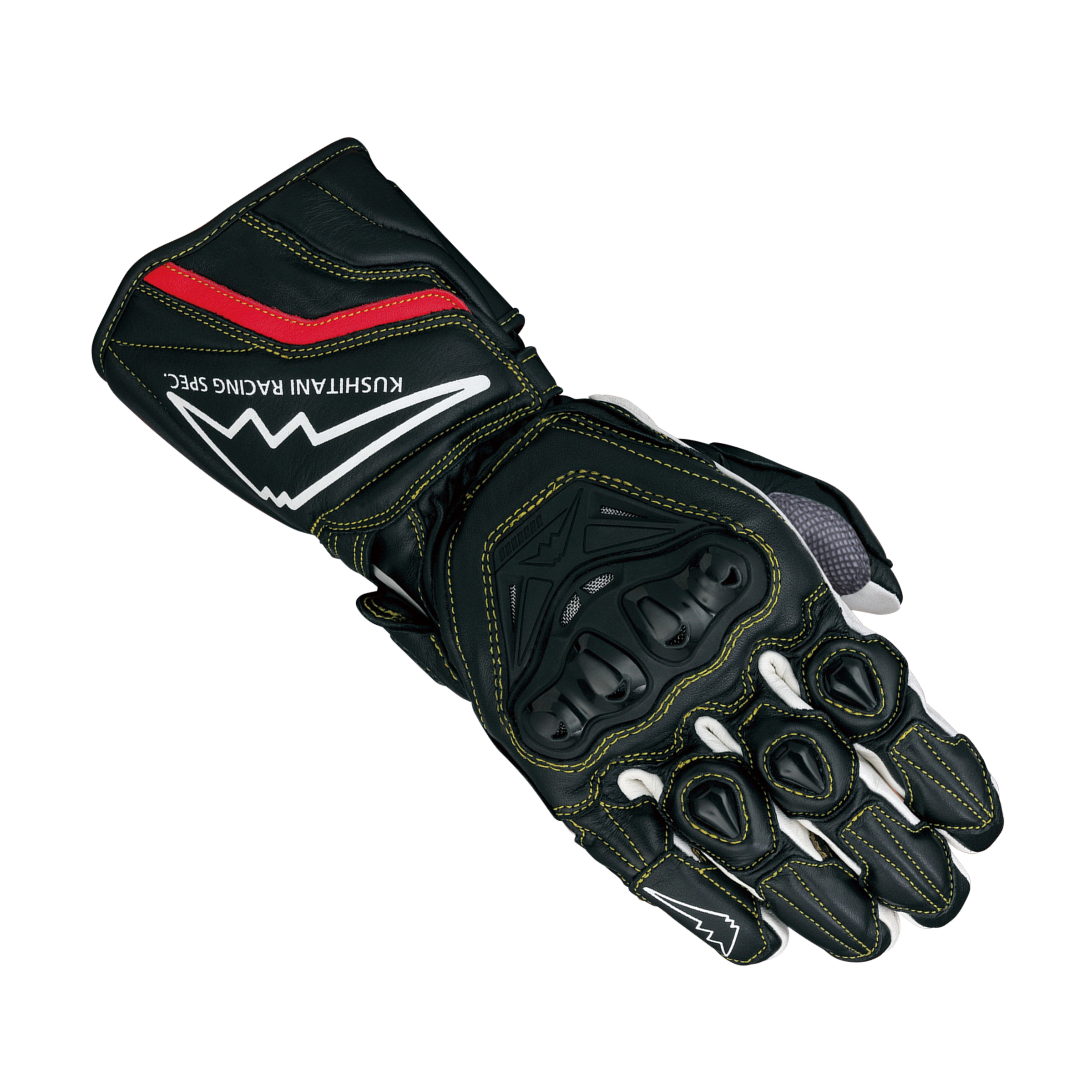 RACING BOOTS / RACING GLOVES｜KUSHITANI JAPAN