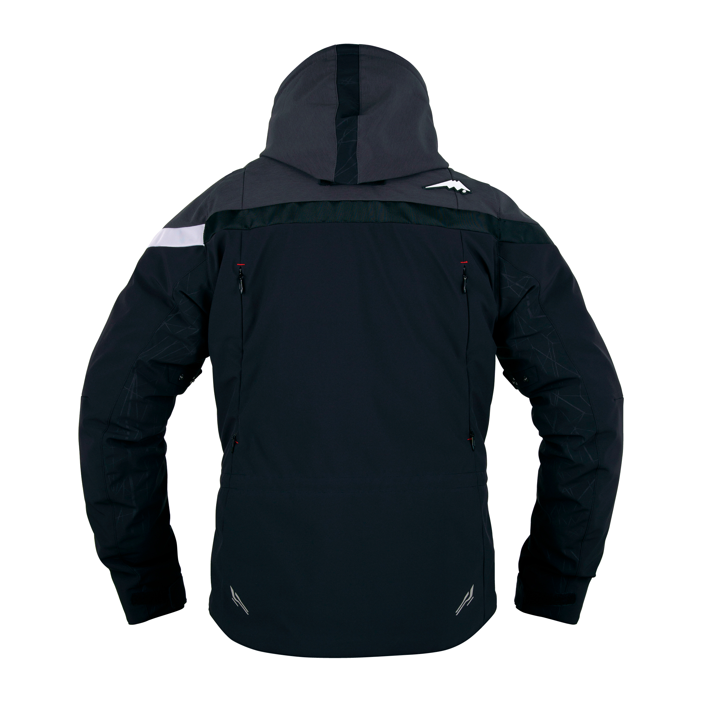 K-2835 ガルジャケット クシタニ｜KUSHITANI JAPAN