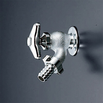 散水栓：K8｜給水栓：ホース接続散水栓｜商品カテゴリ｜商品サポート