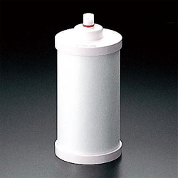 浄水器用カートリッジ（取替え用）：Z509｜パーツ：浄水カートリッジ