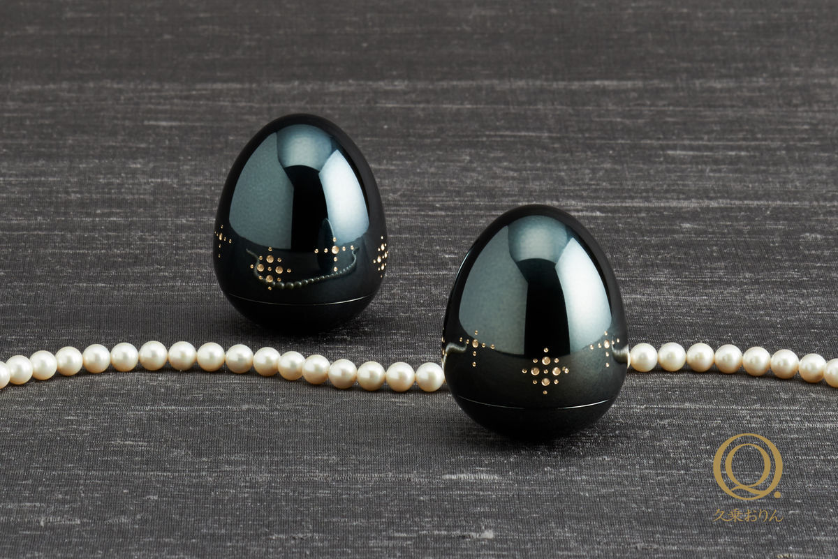 たまごころ TAMAGOCORO - 商品案内 - 久乗おりん - 優凜、おりん