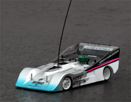 京商スパーダ09 動作確認車 タ*ー様 京商スパーダ09 動作確認車 京商