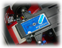 京商｜ファン | MINI-Z IC TAG ＆ KYOSHO IC TAG LAP COUNTER