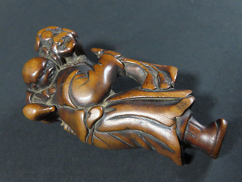 古い 根付け木製 骨董 着物 揚げ物 k 古い 根付け木製 骨董 着物 揚げ物 k