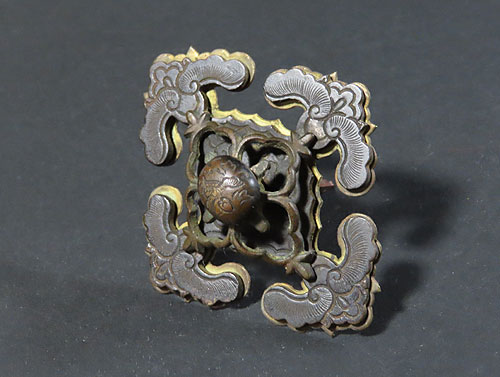 金工作品 釘隠し 販売 | 【骨董品買取】日本全国対応・老舗骨董店の古