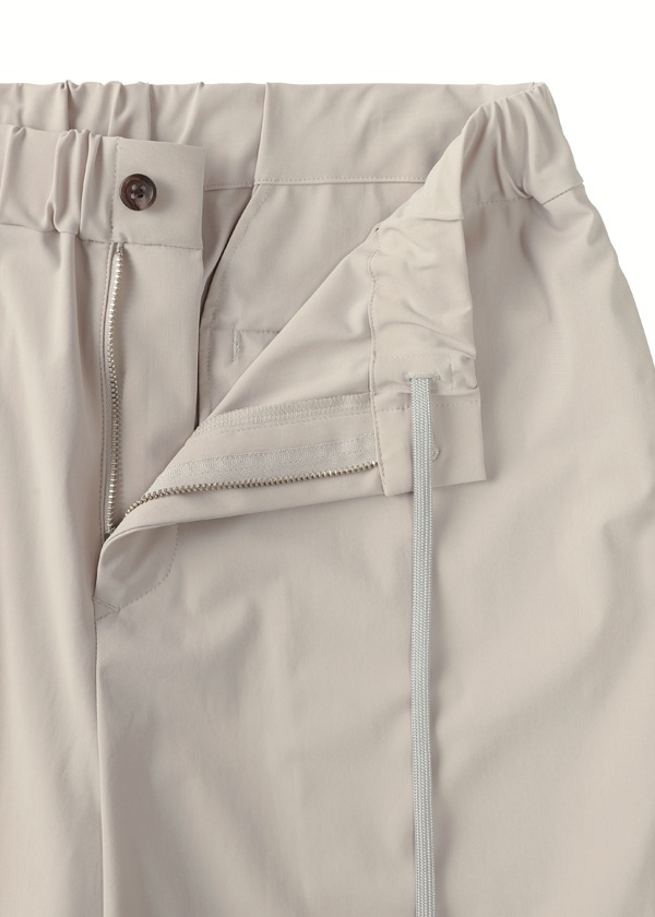 ZUCCa / S ストレッチナイロントリコット / パンツ(S navy(13)): SALE