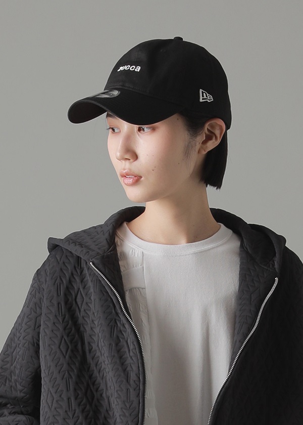 ZUCCa / S NEW ERA × ZUCCa / S キャップ(F navy(13)): SALE| A-net