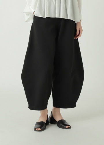 最終価格】2026SS ズッカ ウーリッシュツイル パンツ ZUCCa ズッカ