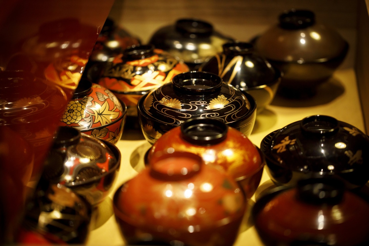 行鉢体験や輪島塗で輪島の伝統文化に触れる旅をご紹介♪｜ブログ