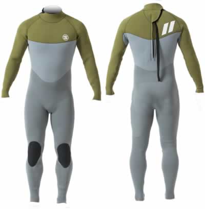 HOTLINE ホットラインウェットスーツ