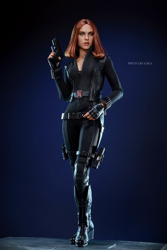 もっと！HOT！ vol.195 ブラック・ウィドウ、まもなく到着！｜マガジン