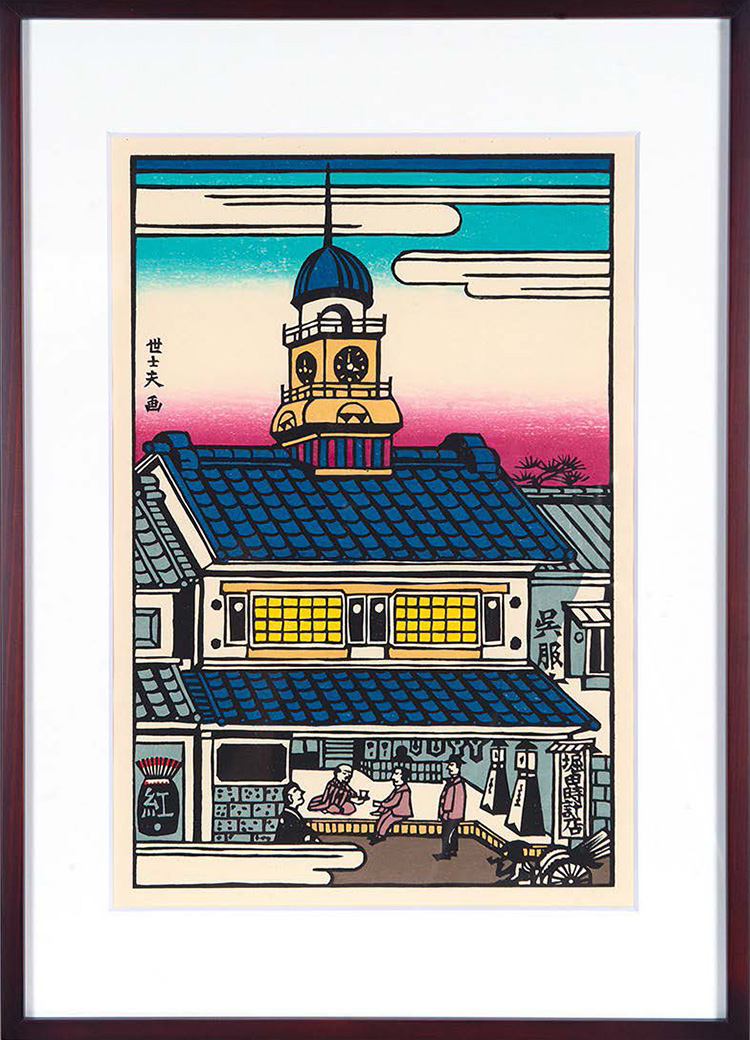 Gallery｜堀田時計店ミュージアム