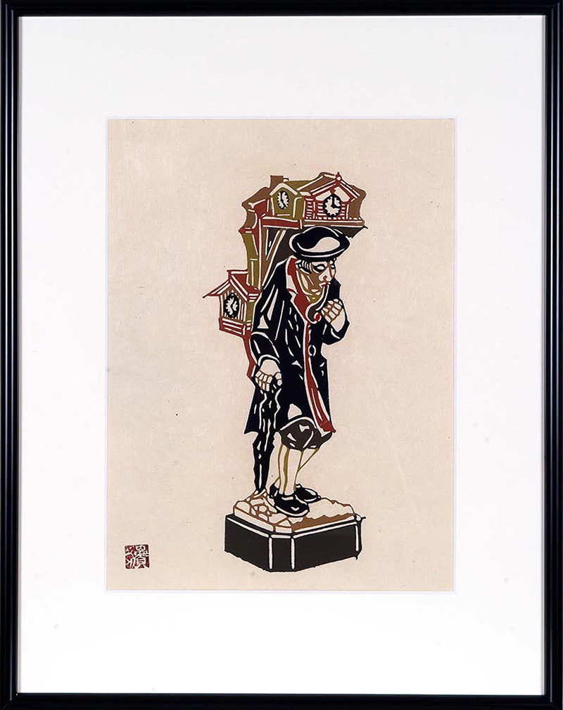 Gallery｜堀田時計店ミュージアム